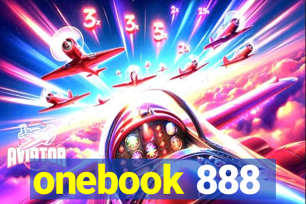 onebook 888